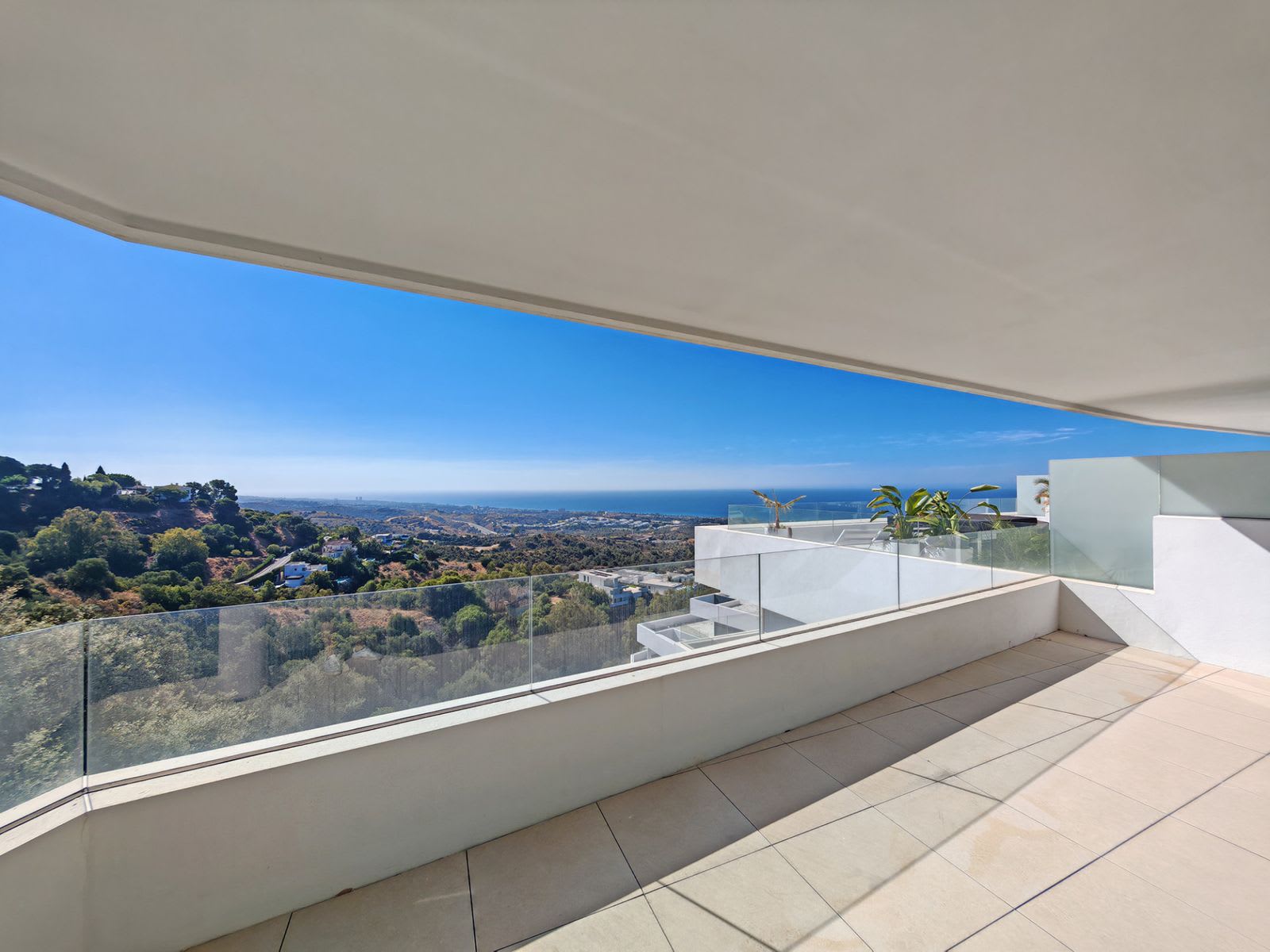 Leilighet til salgs i Altos de los Monteros, Marbella, Bilde 2