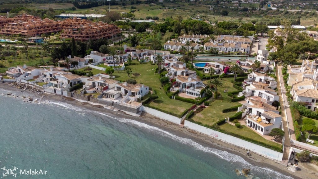 Tomannsbolig til salgs i Estepona, Bilde 2