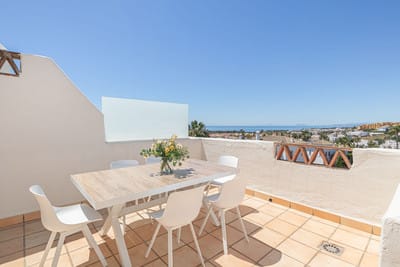 Toppleilighet til salgs i Estepona, Bilde 2