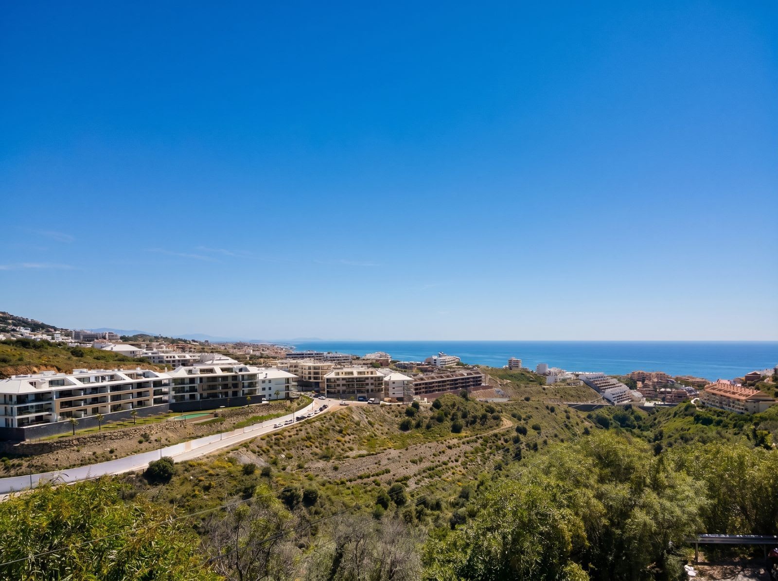 Frittliggende villa til salgs i Torreblanca, Bilde 2
