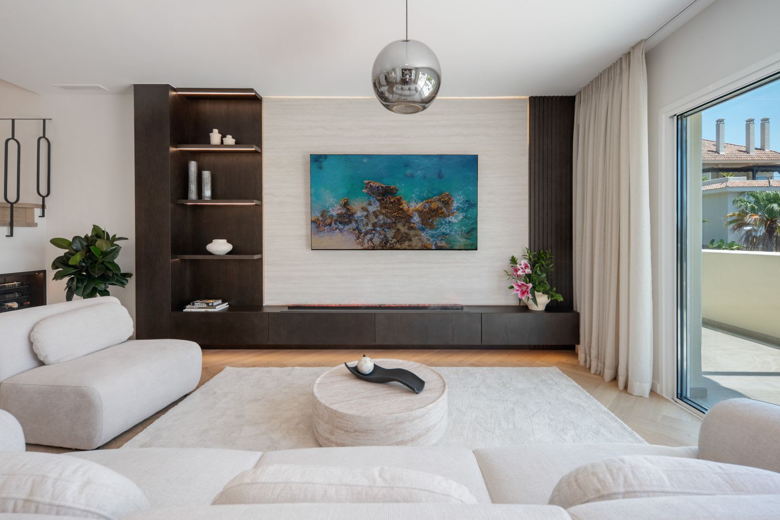 Duplex-penthouse til salgs i Nueva Andalucía, Bilde 2