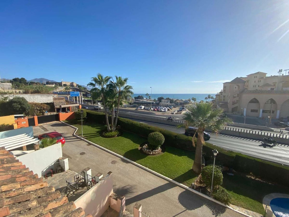 Rekkehus til salgs i Fuengirola, Bilde 2