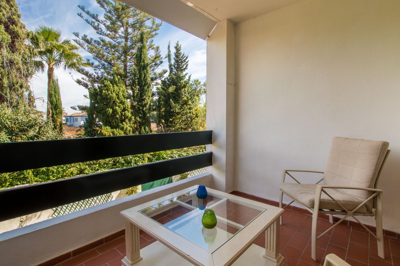Leilighet midt i bygget til salgs i San Pedro de Alcántara, Bilde 3