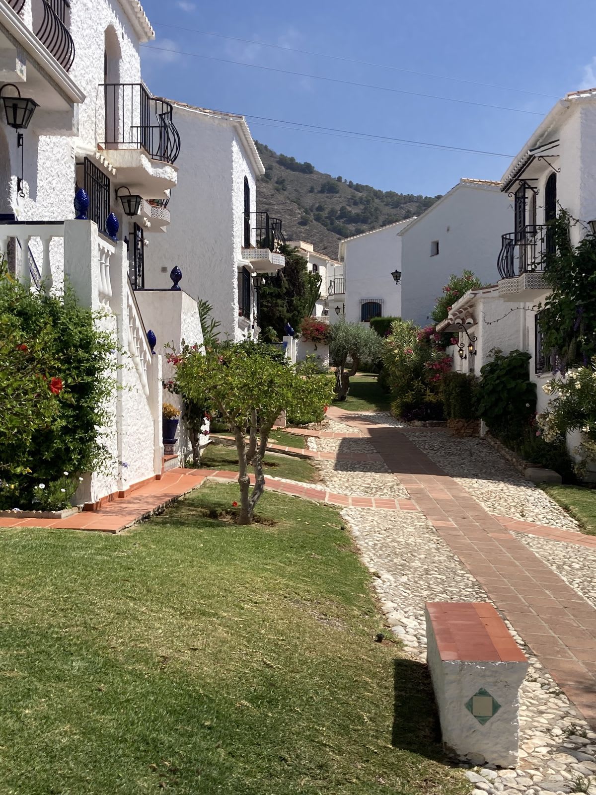 Tomannsbolig til salgs i Nerja, Bilde 3