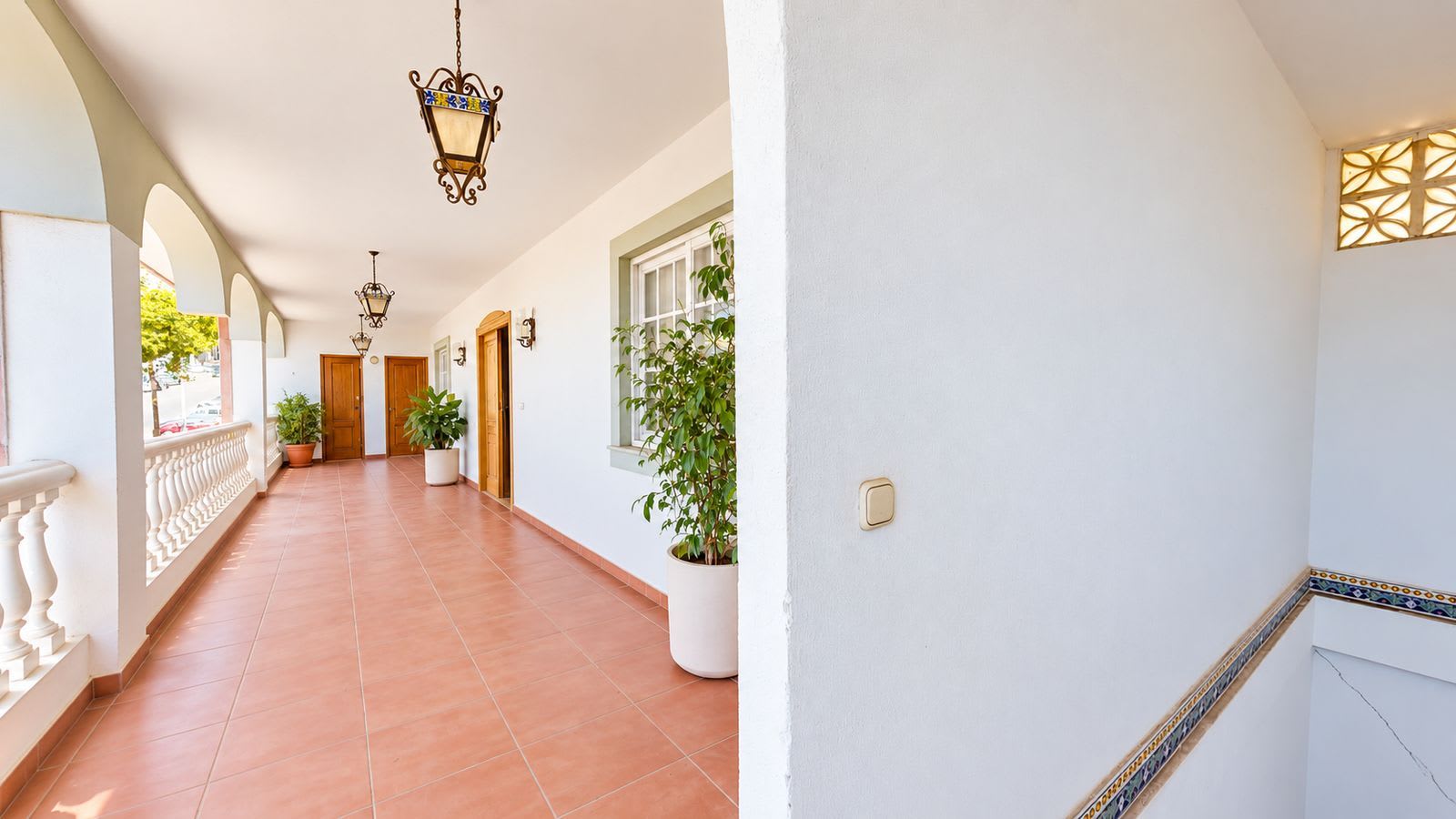 Frittliggende villa til salgs i Arroyo de la Miel, Bilde 3