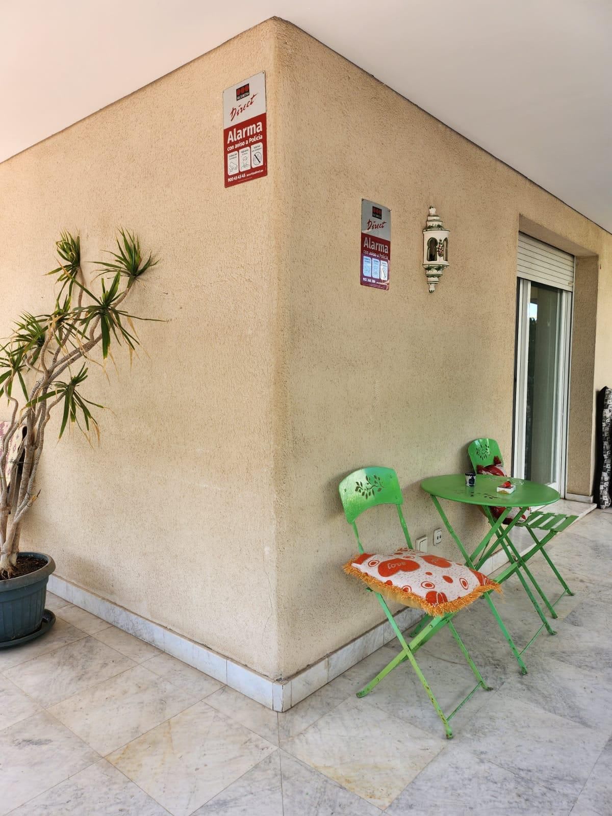 Leilighet til salgs i Puerto Banús, Bilde 3