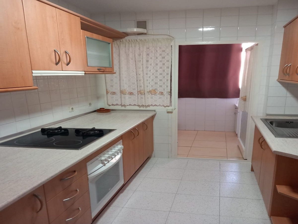 Leilighet til salgs i Fuengirola, Bilde 3