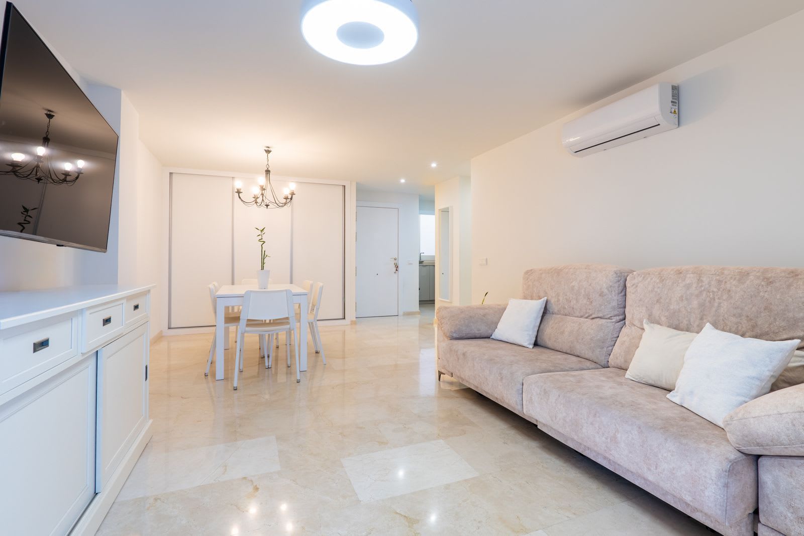 Leilighet til salgs i Fuengirola, Bilde 3