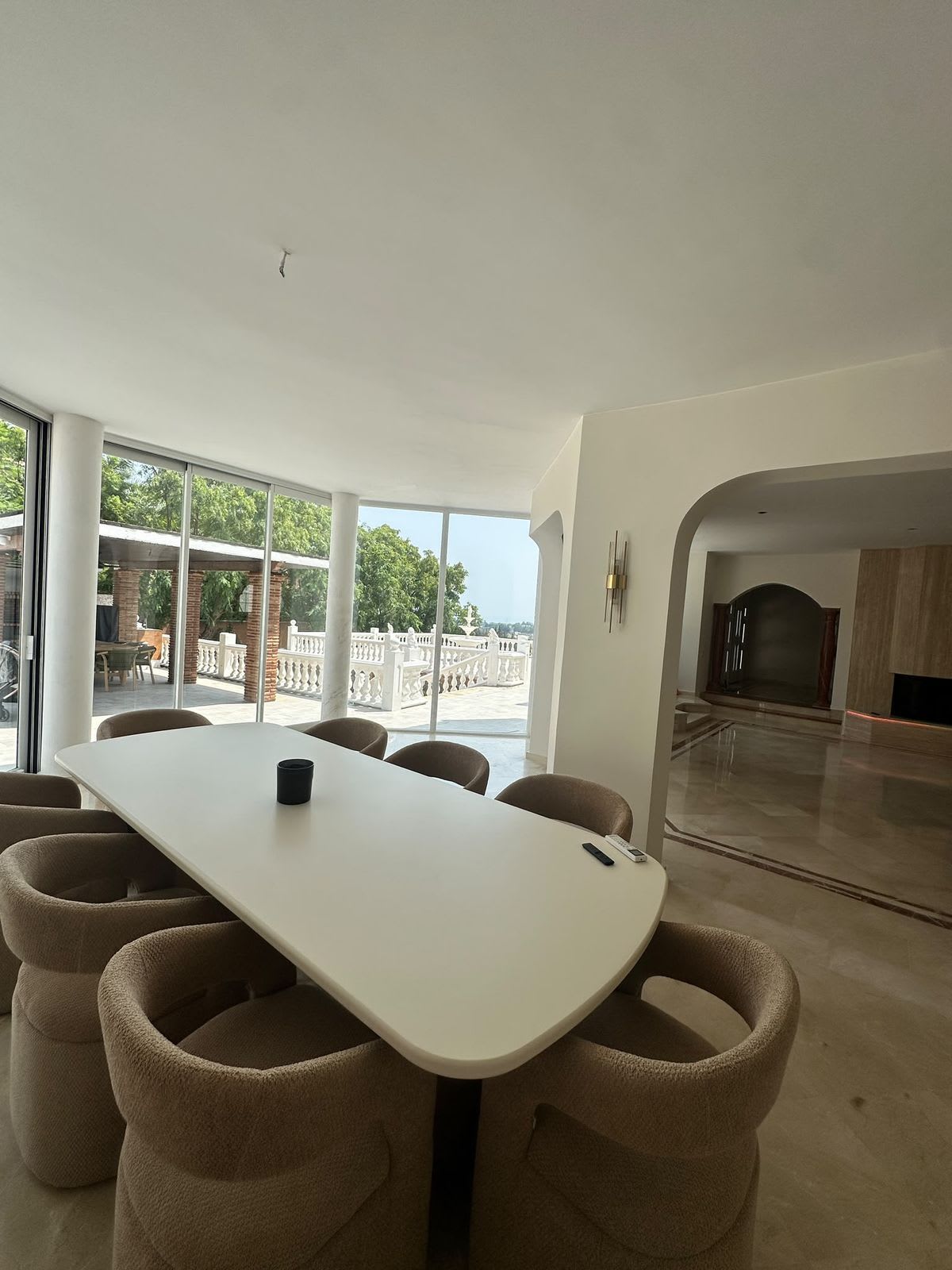 Villa til salgs i Estepona, Bilde 2