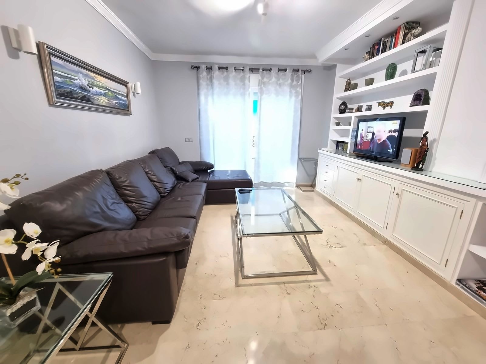 Leilighet til salgs i Puerto Banús, Marbella, Bilde 2