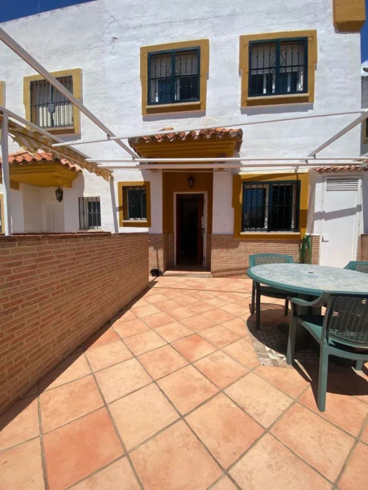 Villa til salgs i Marbella, Bilde 3