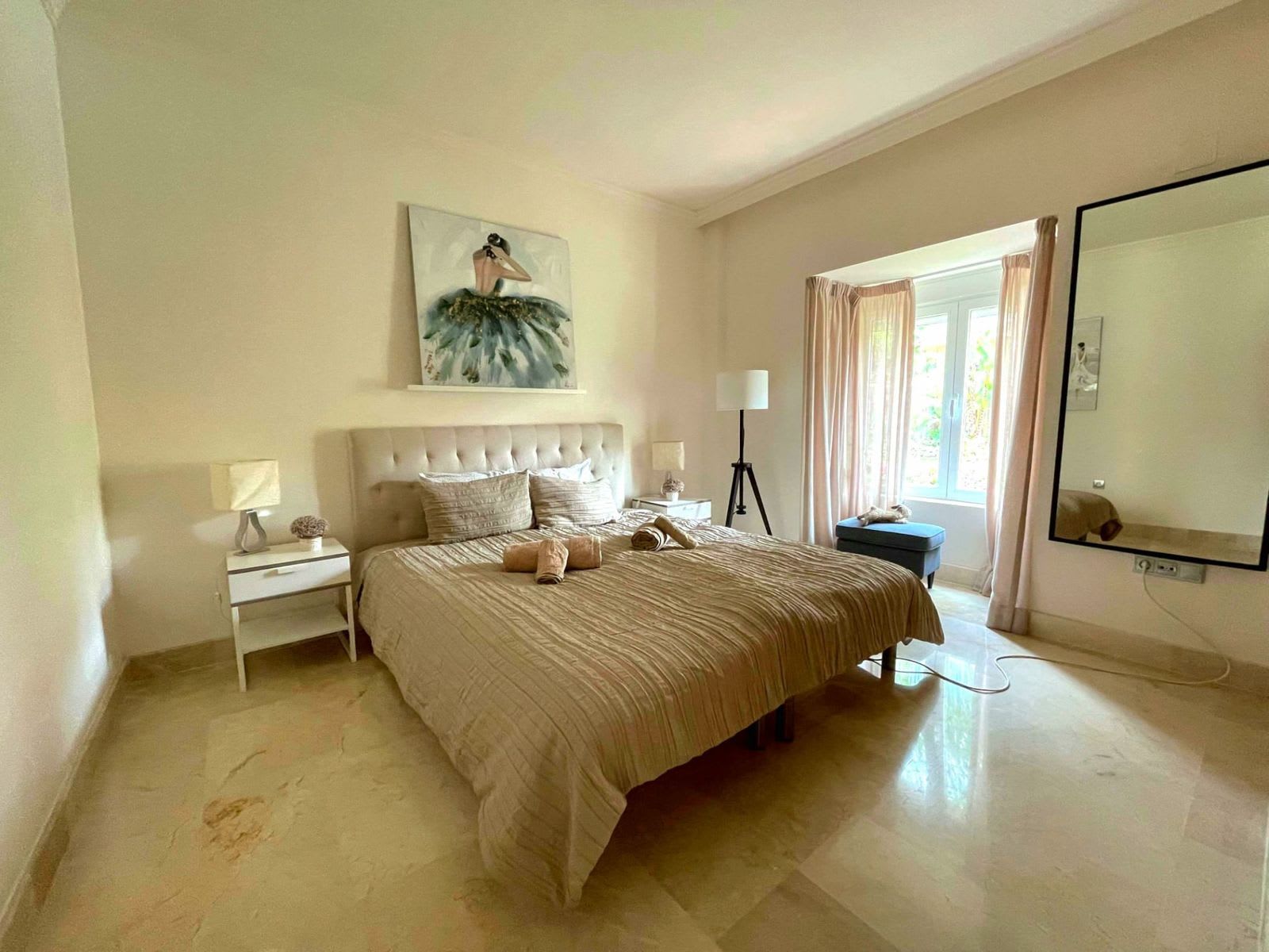 Leilighet til salgs i Nueva Andalucía, Marbella, Bilde 2