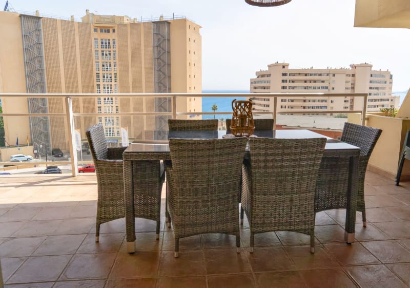 Leilighet til salgs i Torreblanca, Fuengirola