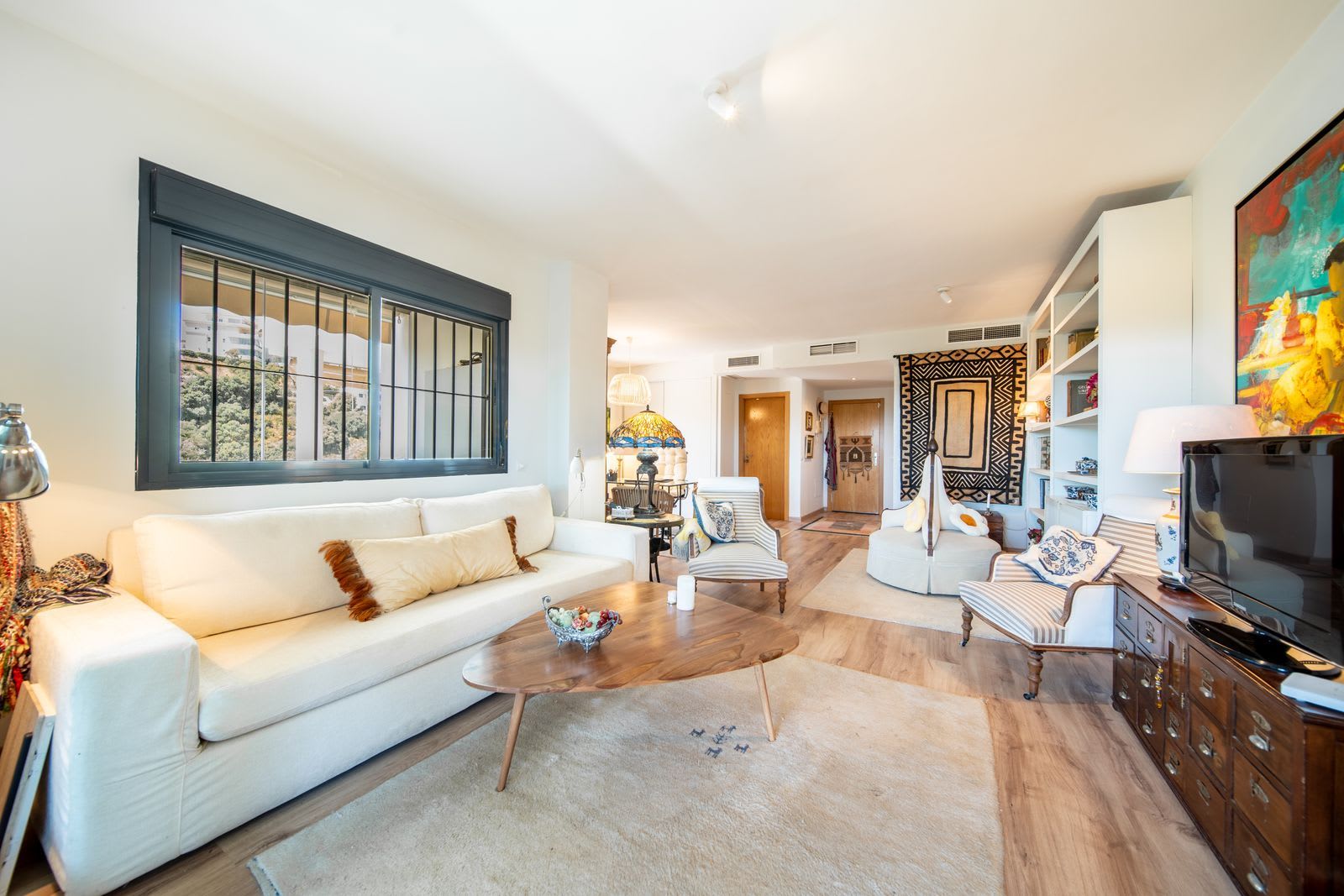 Penthouse til salgs i La Cala Hills, Bilde 2