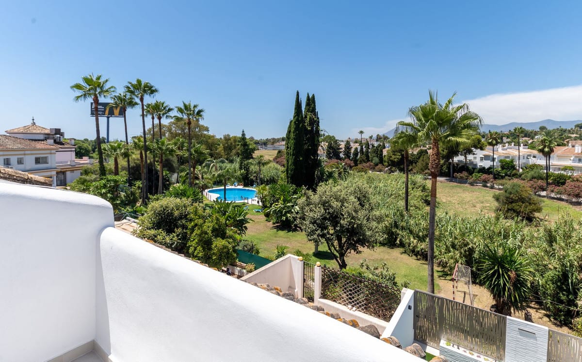 Rekkehus til salgs i Estepona, Bilde 2