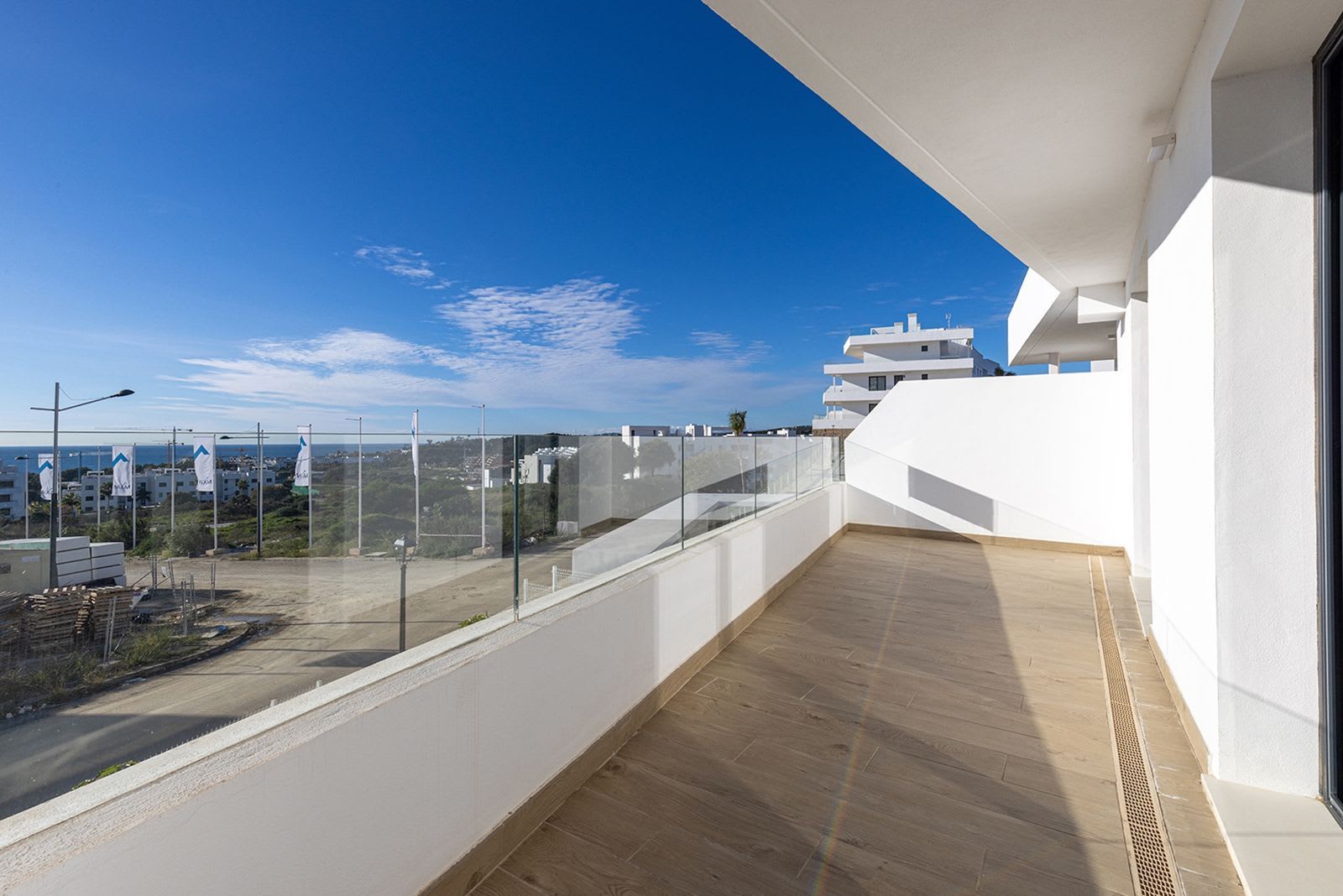 Leilighet til salgs i Estepona, Bilde 2
