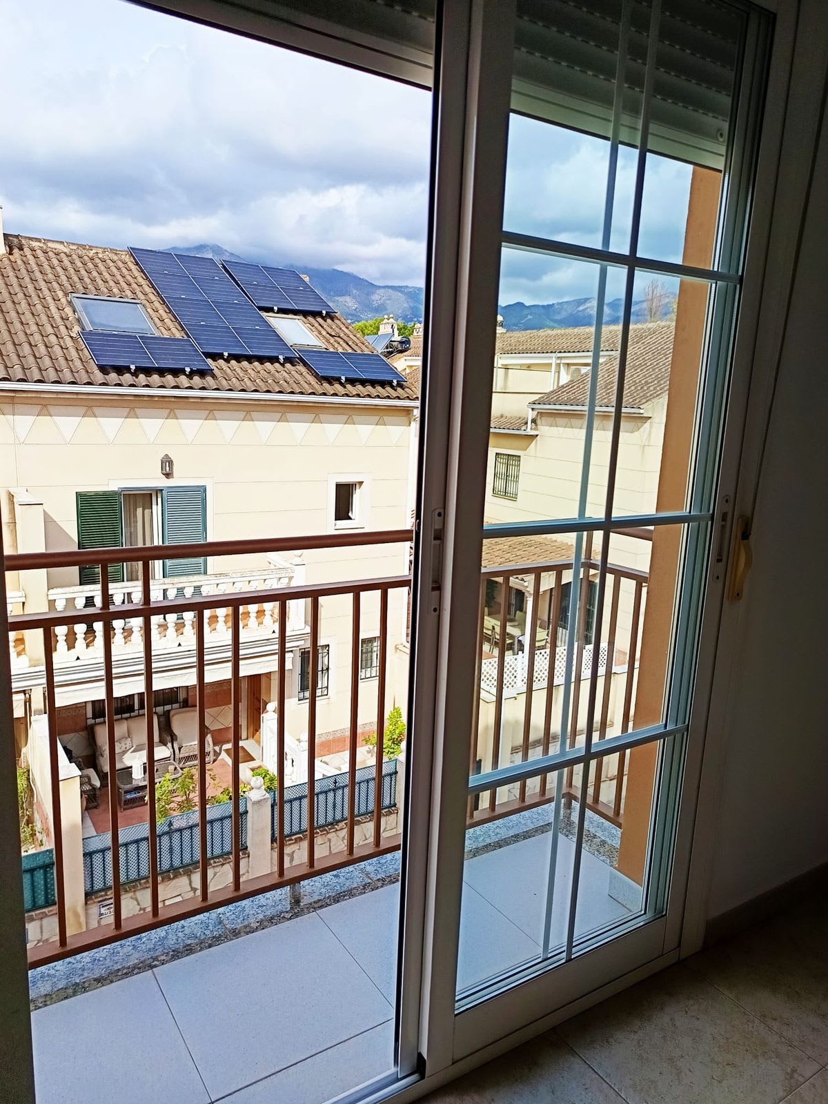 Leilighet til salgs i Los Boliches, Fuengirola, Bilde 3