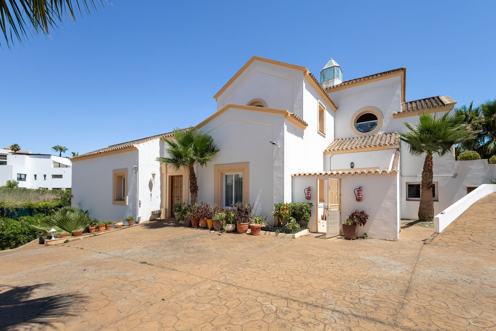 Villa til salgs i El Paraiso, Bilde 3