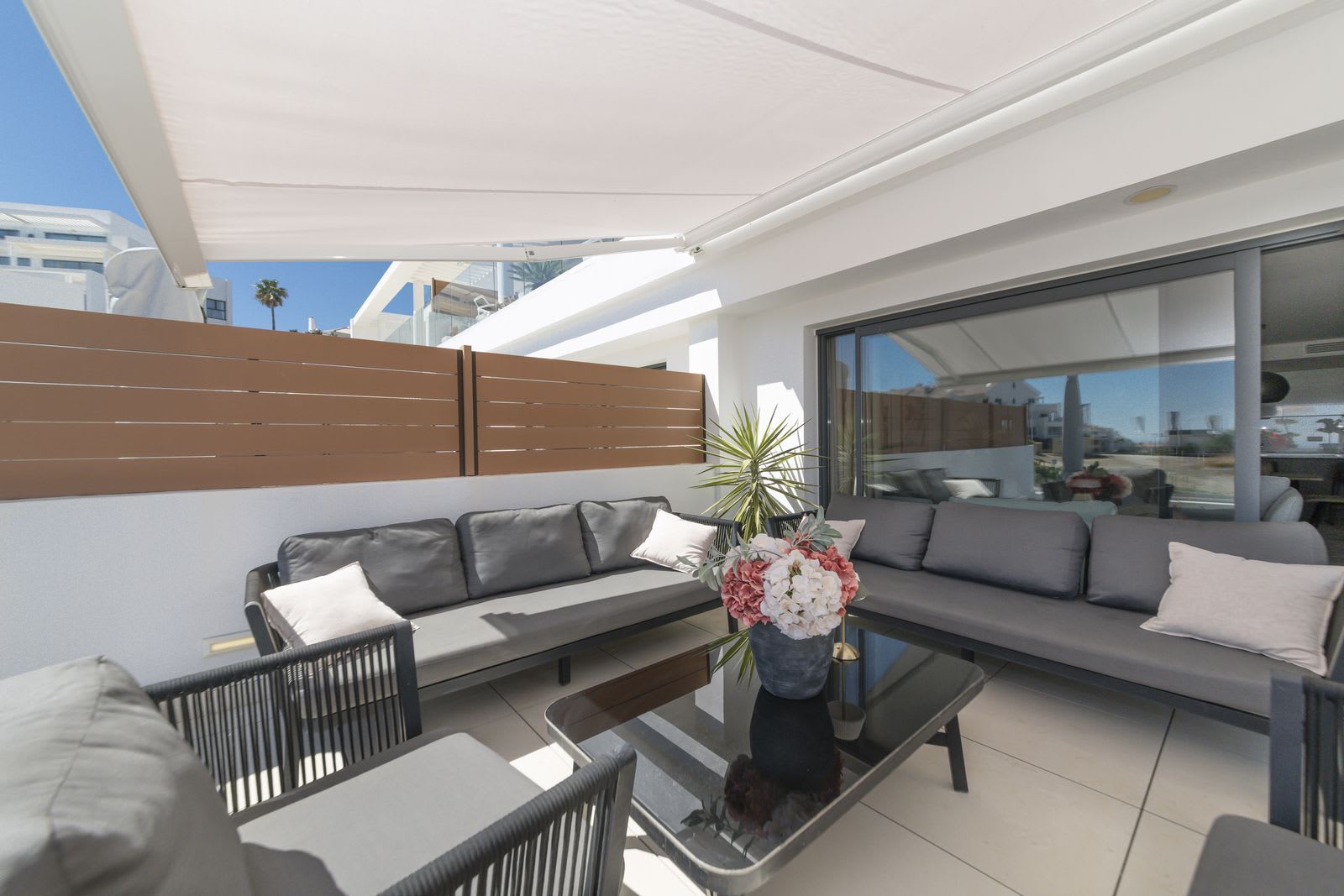 Leilighet til salgs i Calanova Golf, Mijas Costa, Bilde 2