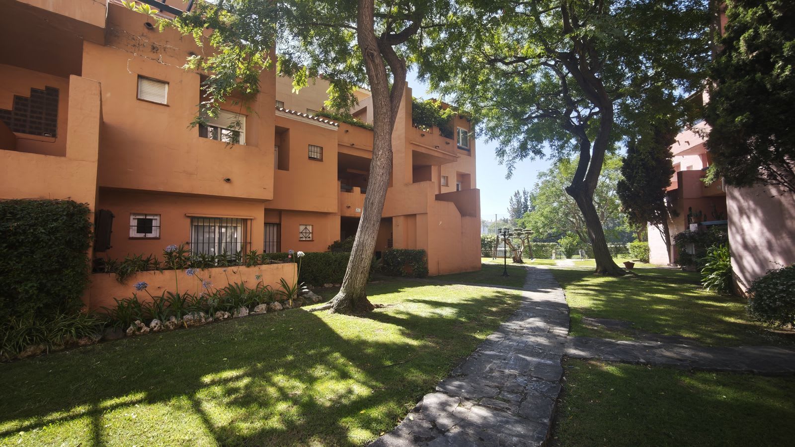 Leilighet til salgs i Guadalmina Alta, Bilde 3