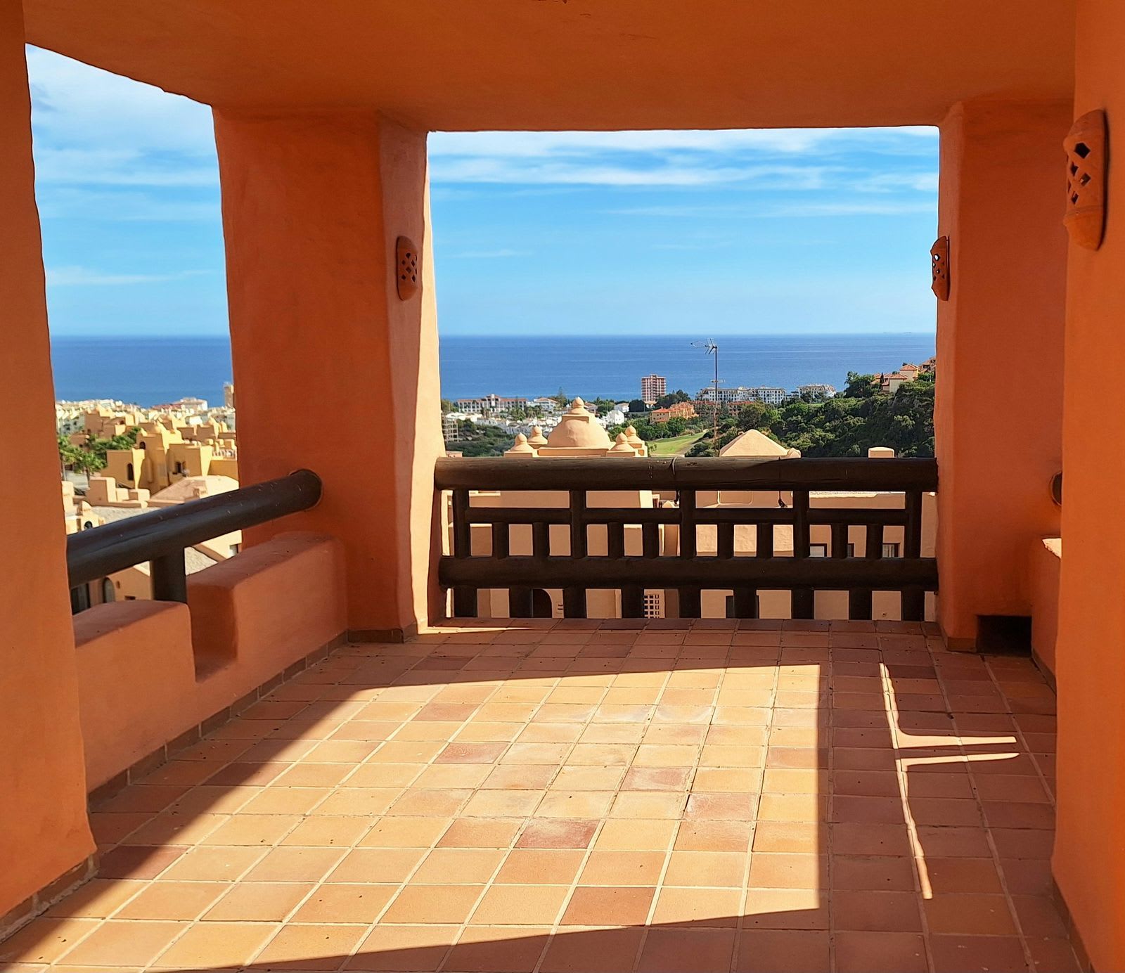 Penthouse til salgs i La Duquesa, Bilde 2