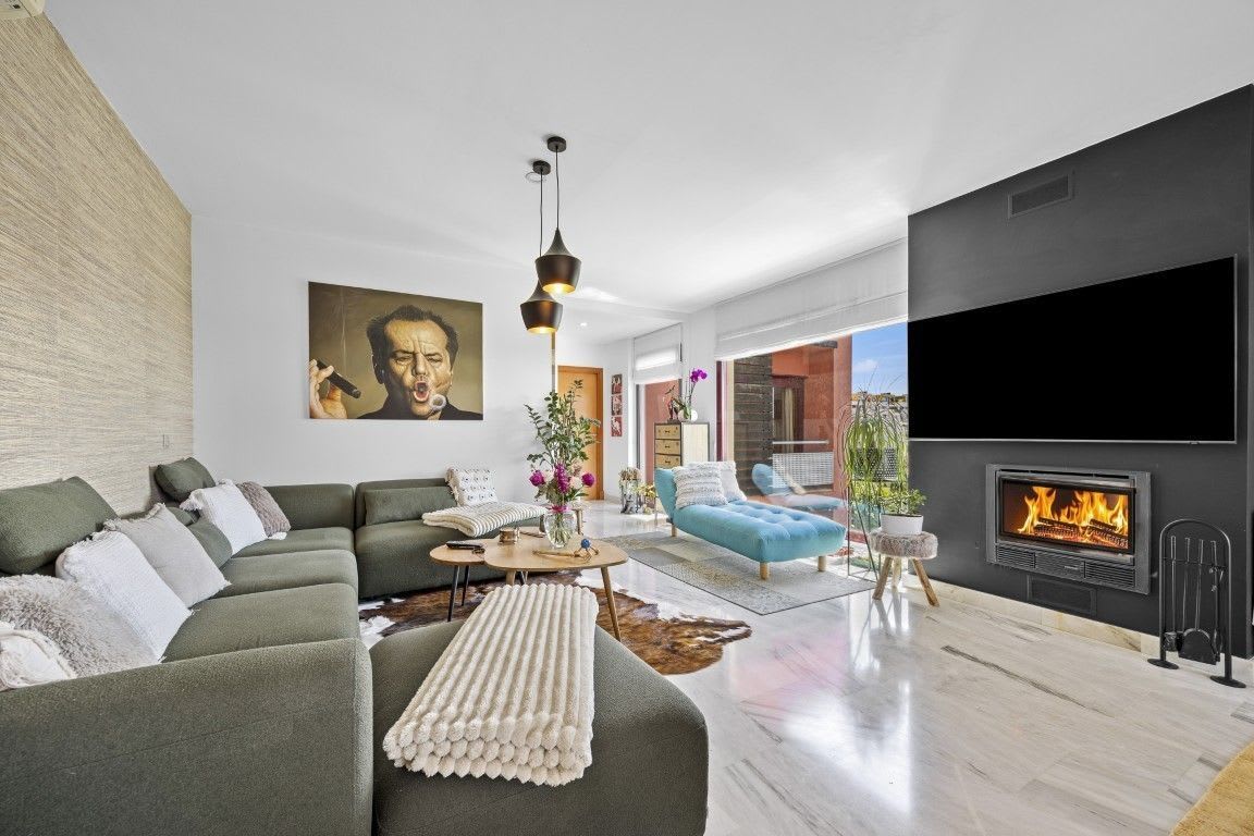 Villa till salu i Los Flamingos, Foto 2