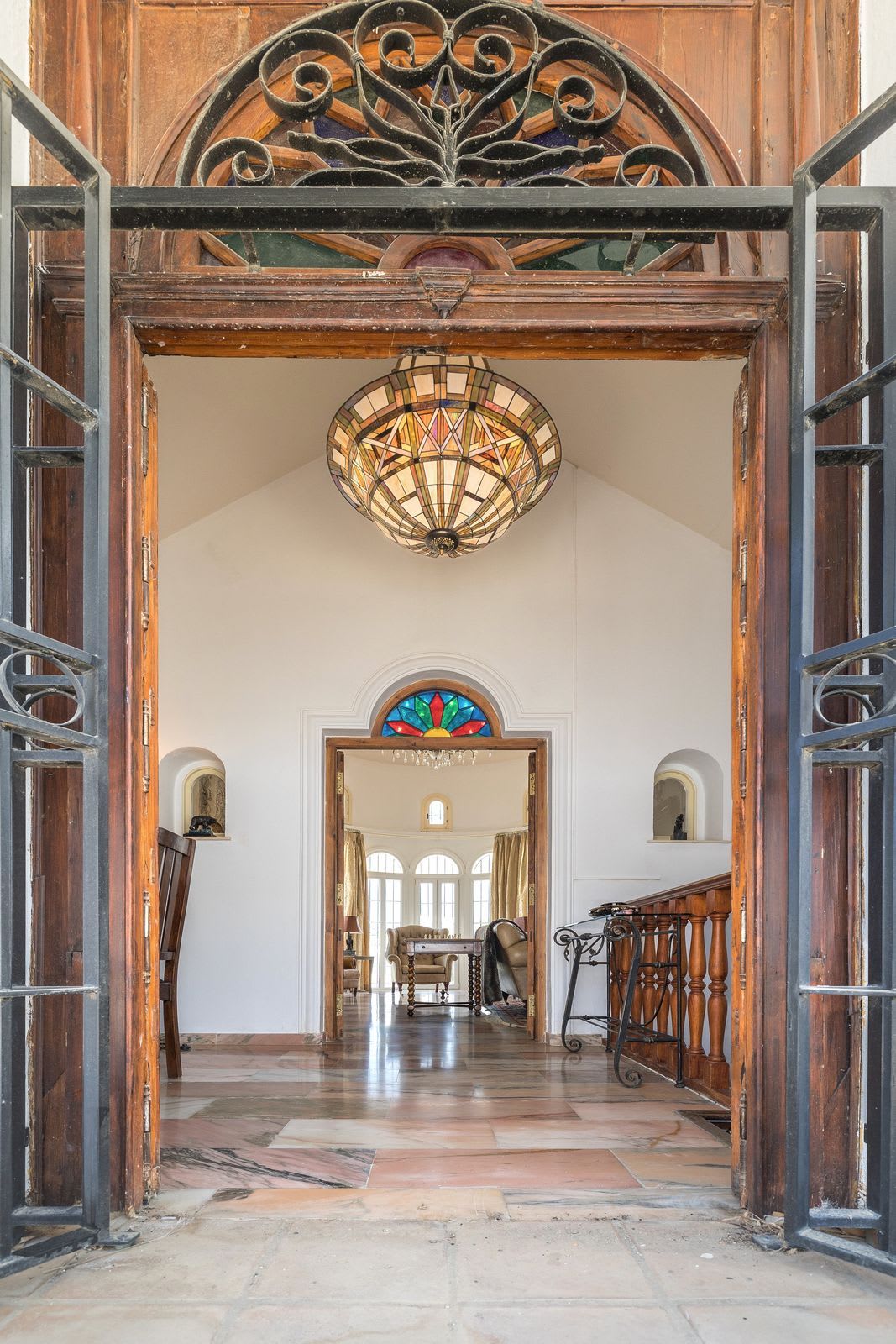 Villa til salgs i Valle Romano, Estepona, Bilde 2
