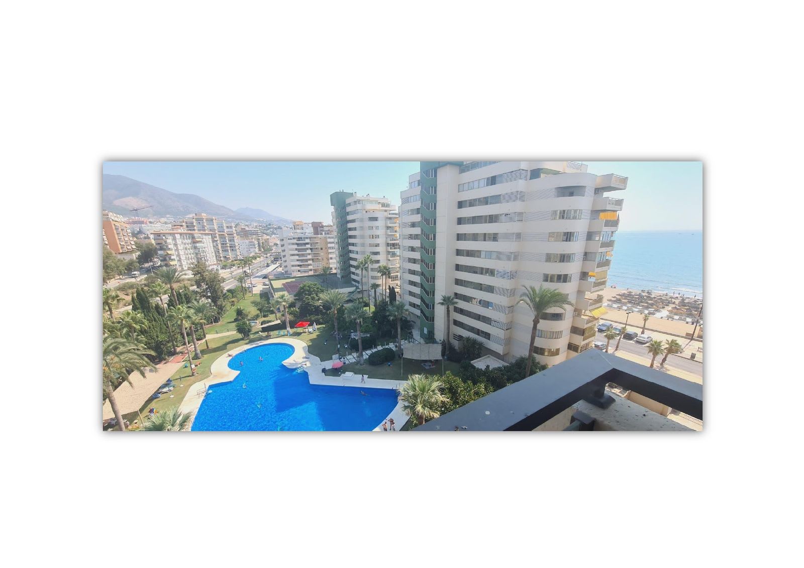 Leilighet til salgs i Fuengirola, Bilde 3