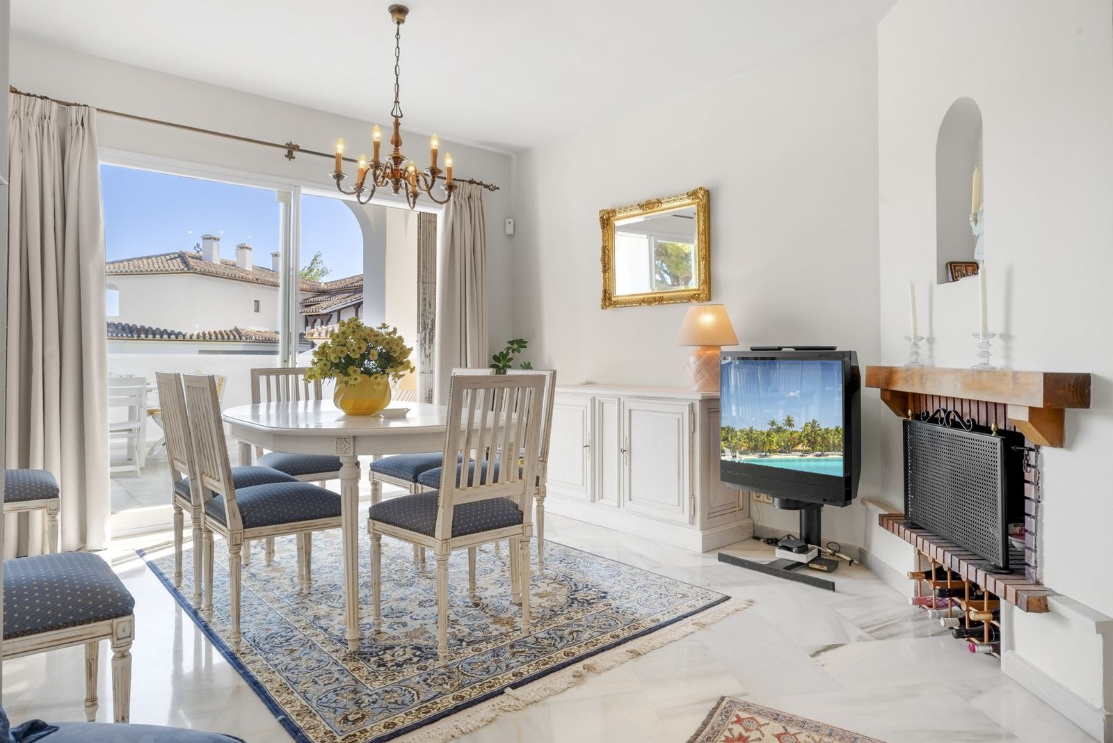 Leilighet til salgs i Elviria, Bilde 3