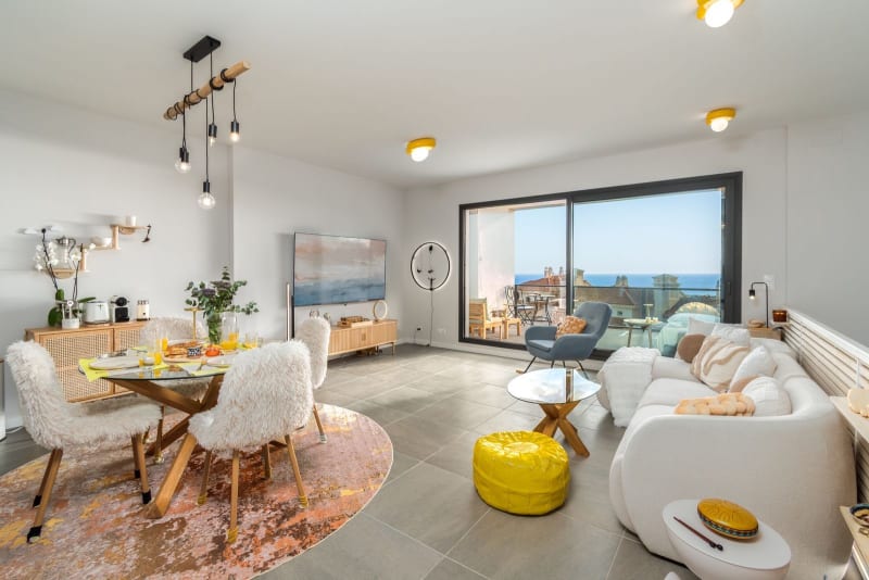 Villa til salgs i Riviera del Sol