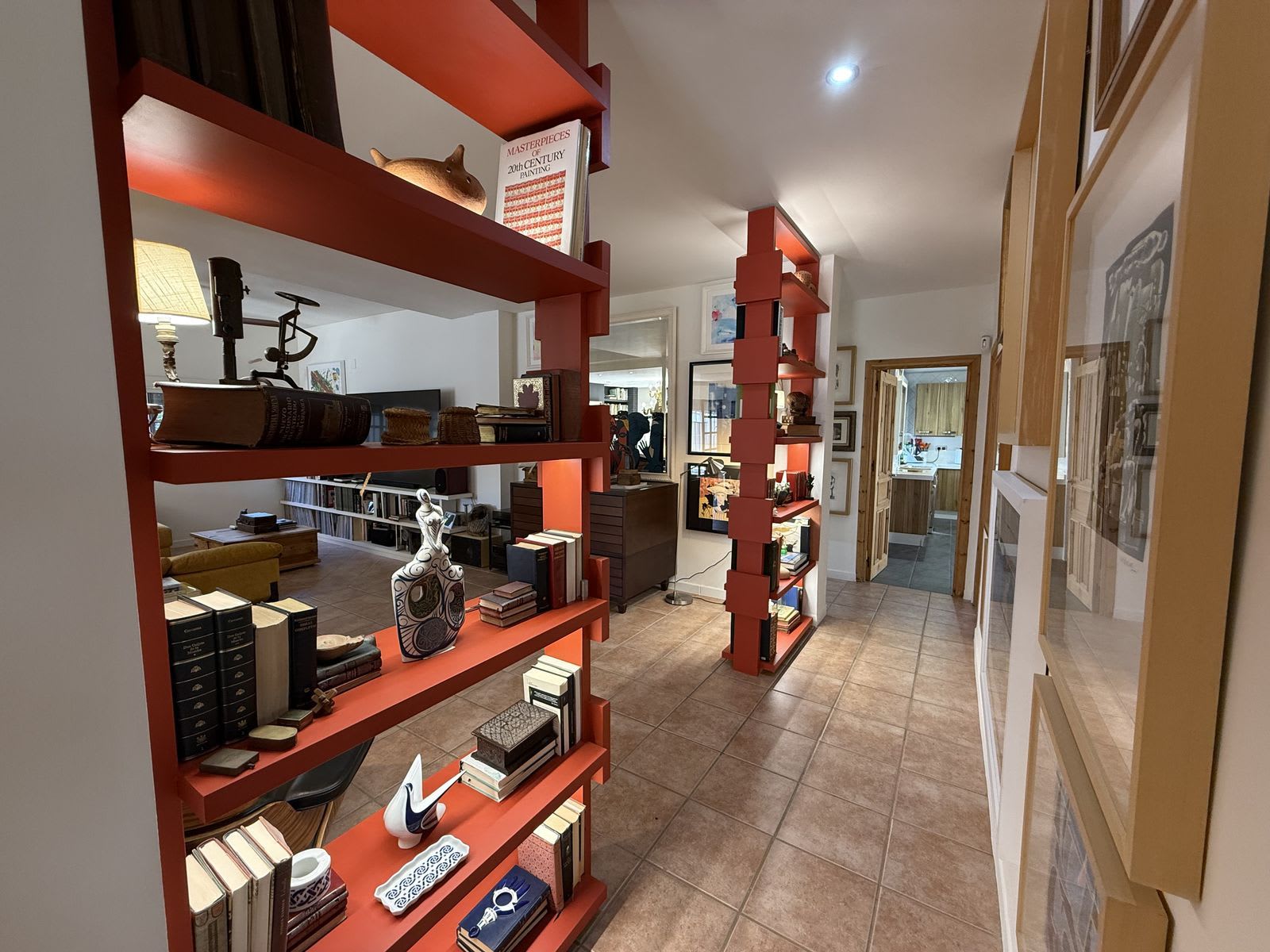 Villa til salgs i Torremolinos, Bilde 3