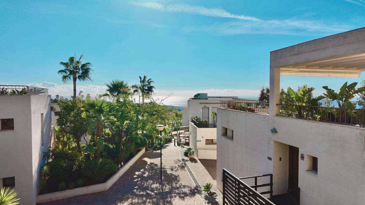 Leilighet til salgs i Marbella, Bilde 2