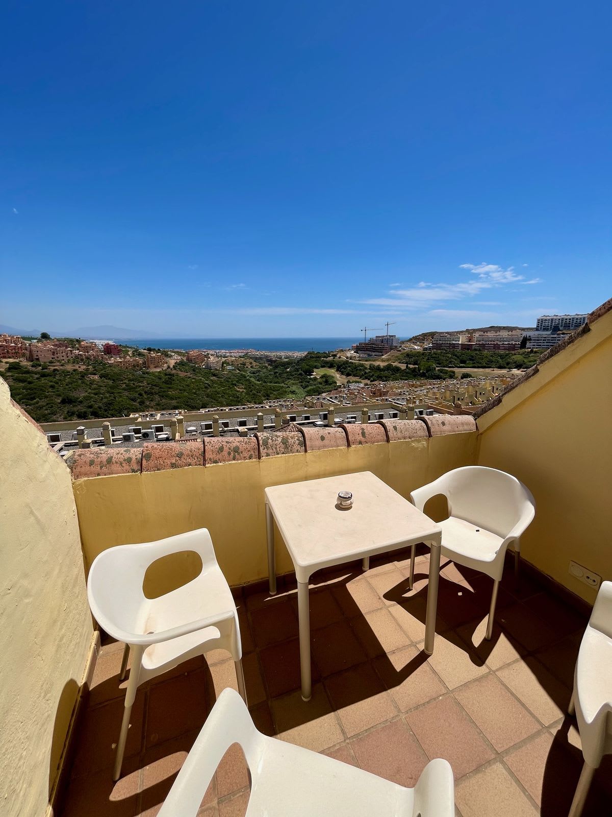 Penthouse til salgs i La Duquesa, Bilde 3