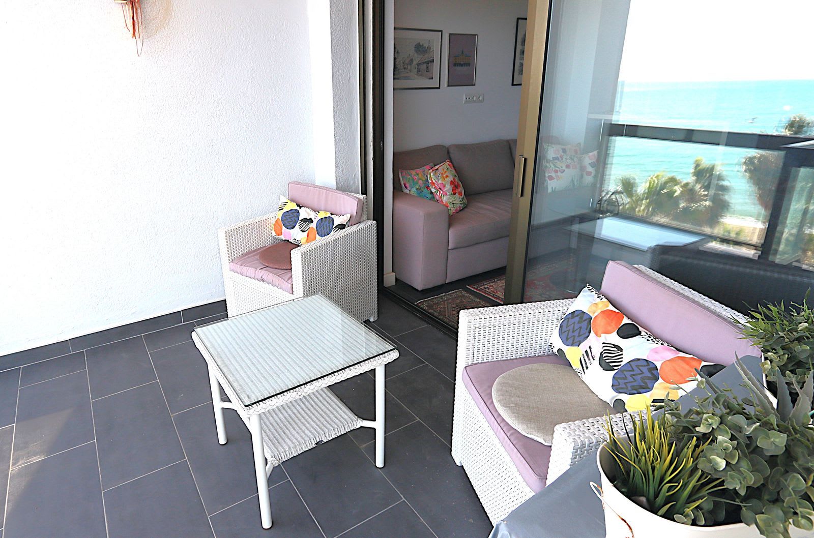 Leilighet til salgs i Fuengirola, Bilde 3