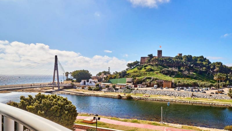 Leilighet til salgs i Fuengirola