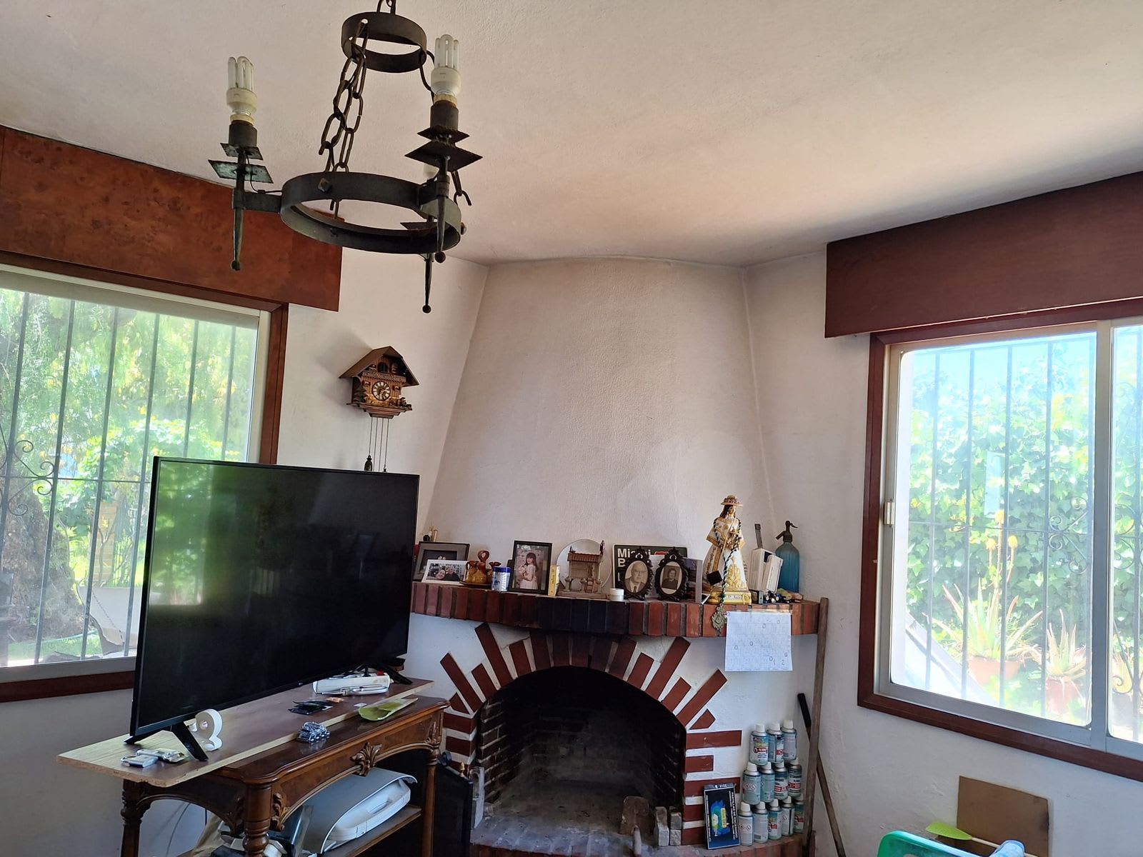 Villa til salgs i Estepona, Bilde 3