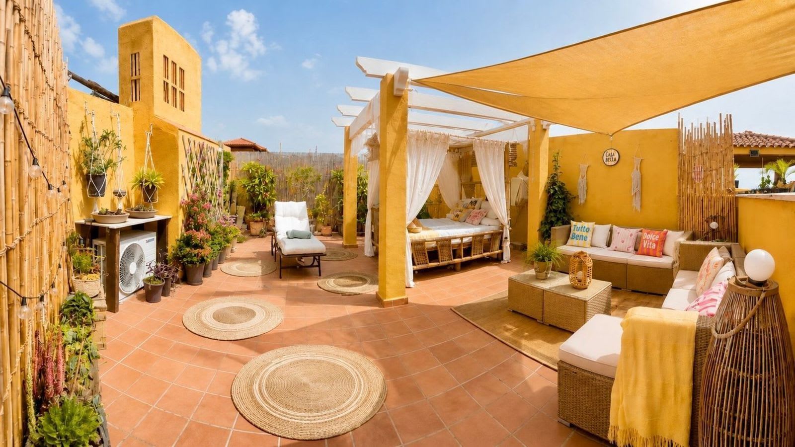 Toppleilighet over to plan til salgs i Reserva de Marbella, Marbella, Bilde 3