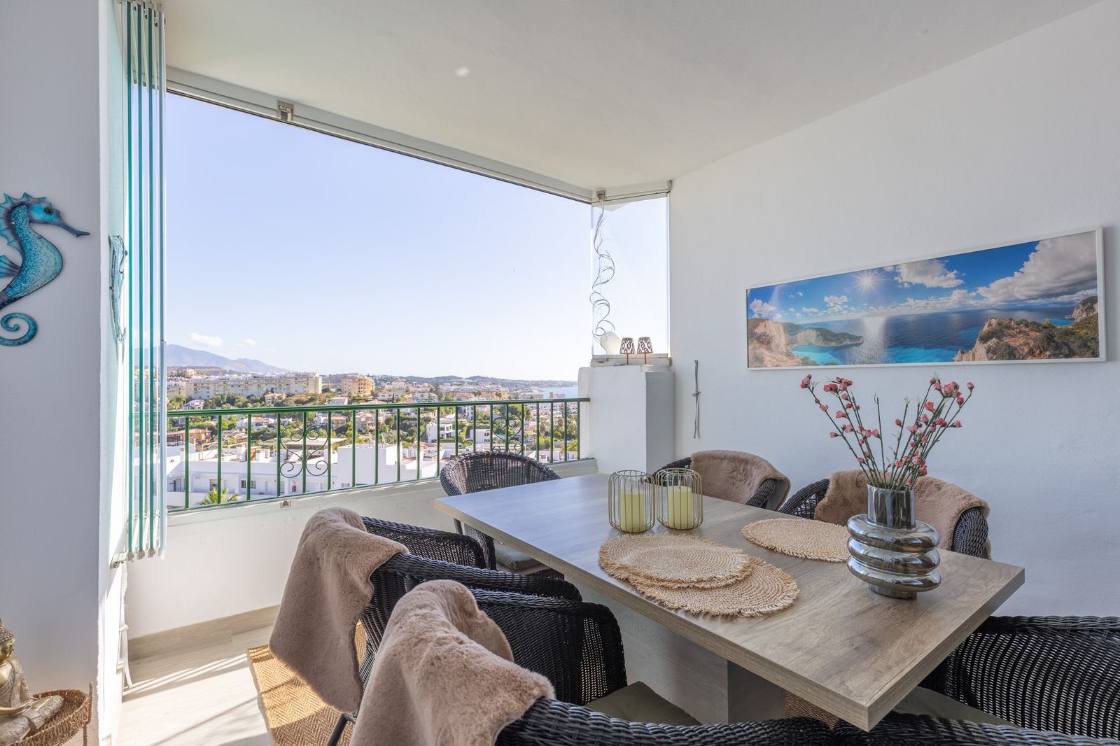 Leilighet til salgs i La Cala de Mijas, Bilde 2