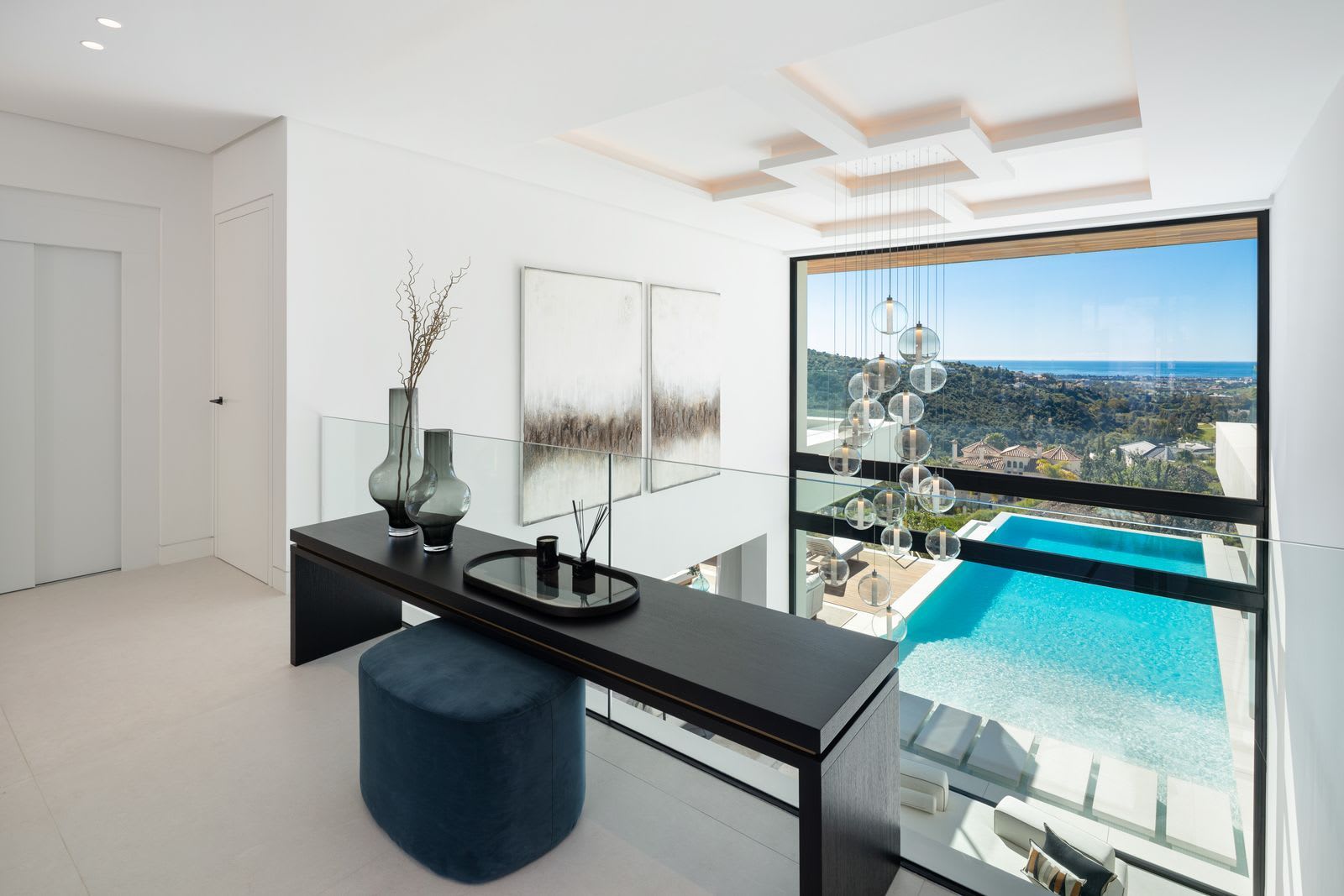 Frittstående villa i La Quinta, Bilde 3