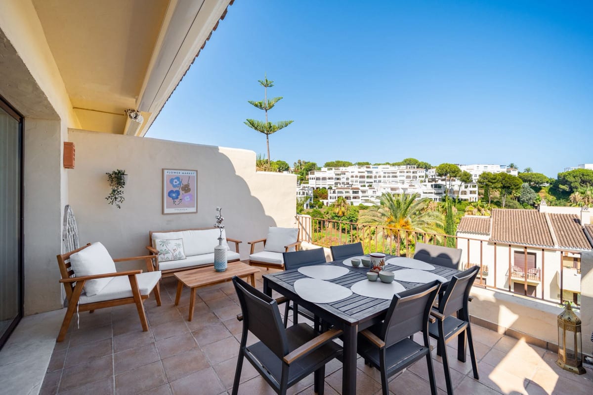 Penthouse til salgs i La Quinta, Bilde 2