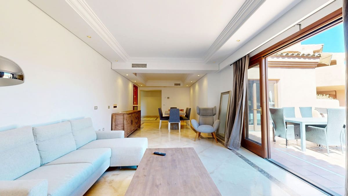 Leilighet til salgs i Estepona, Bilde 2