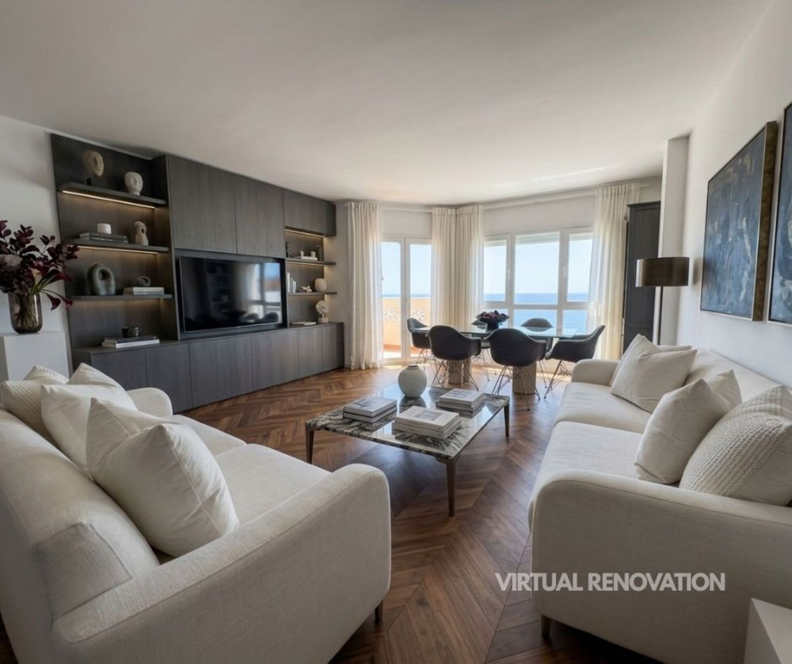 Penthouselejlighed til salg i San Pedro de Alcántara, Billede 3