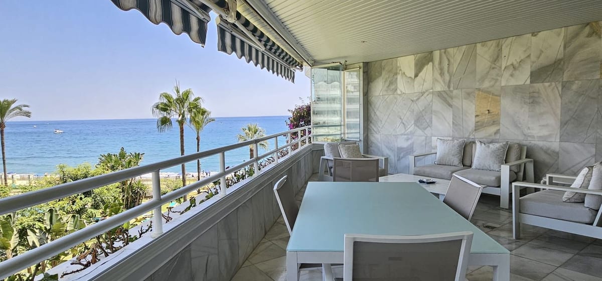 Leilighet til salgs i Marbella, Bilde 2