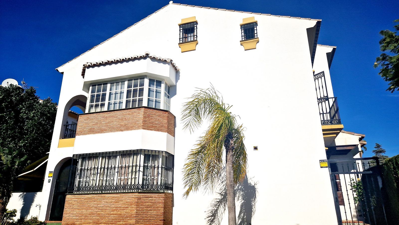 Tomannsbolig til salgs i Mijas Golf, Bilde 3