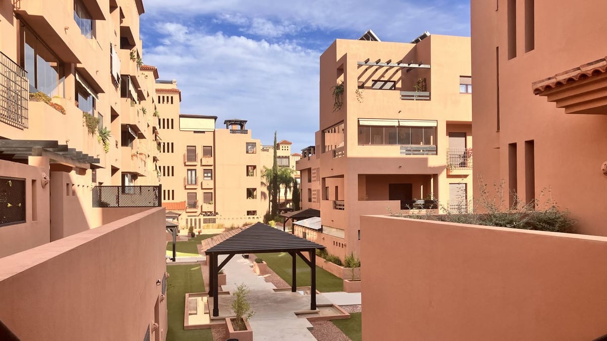 Leilighet til salgs i Benalmadena, Bilde 2