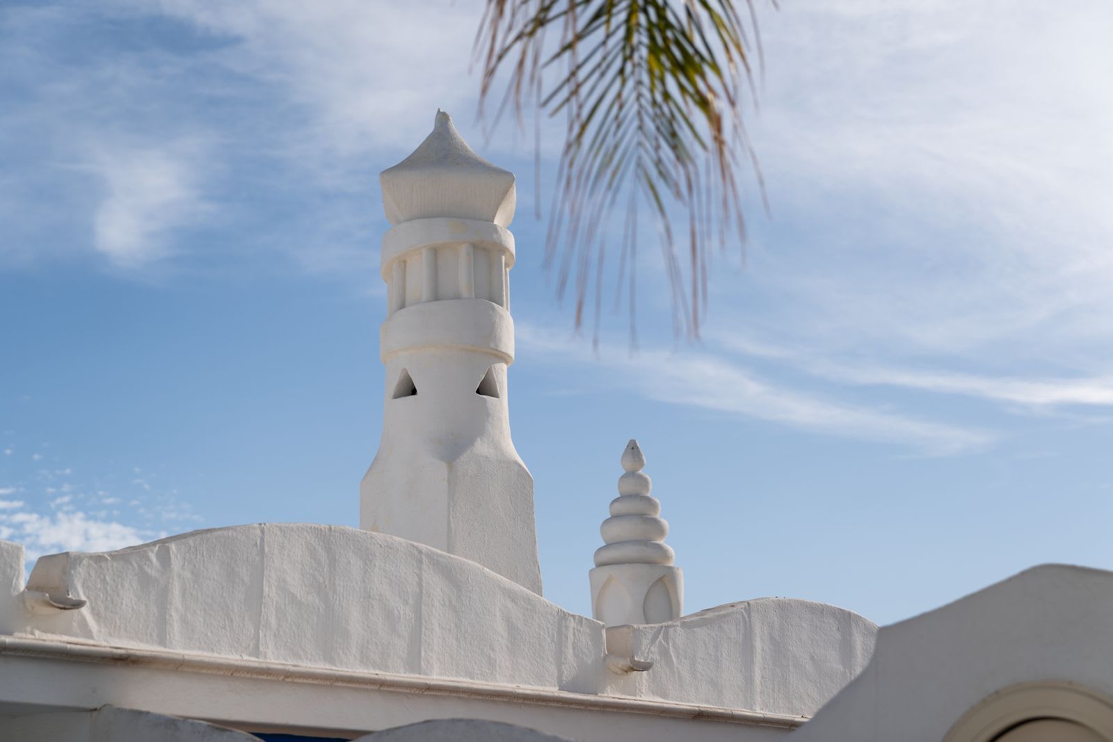 Toppleilighet over to plan til salgs i Benalmadena Costa, Bilde 3