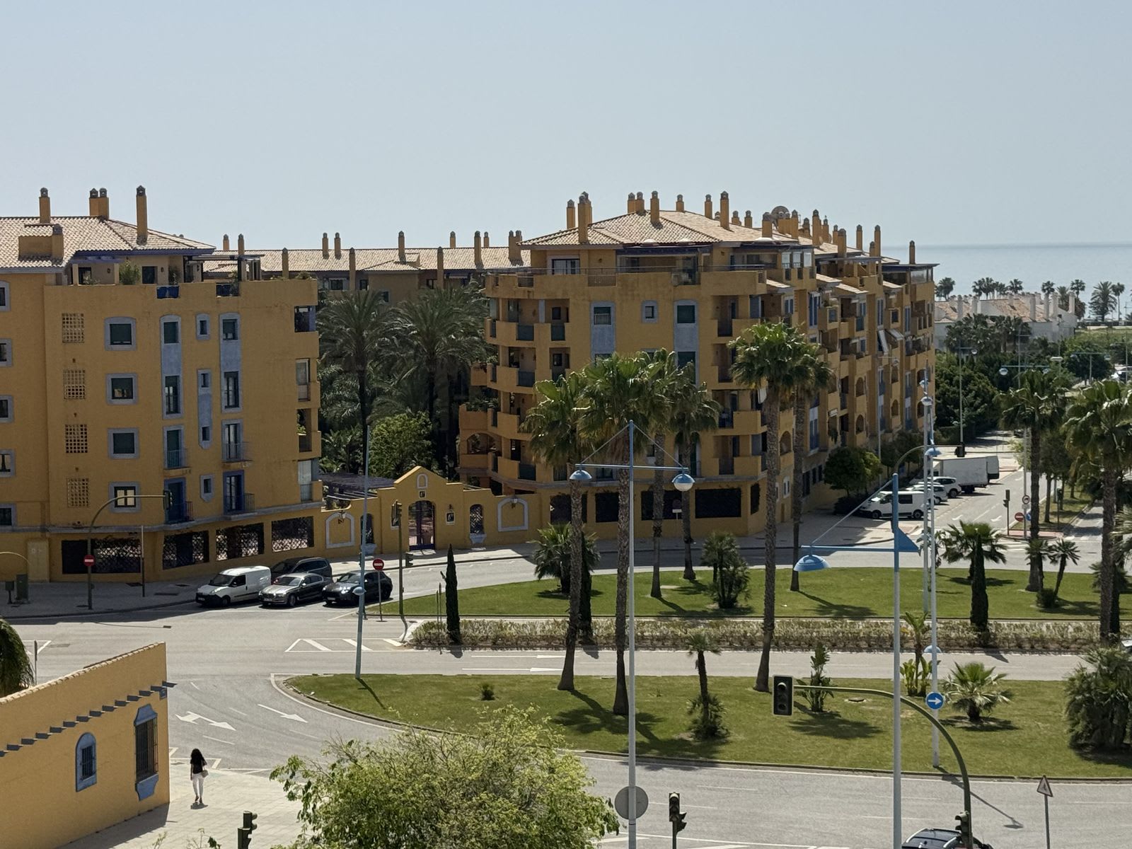 Leilighet i øverste etasje til salgs i San Pedro de Alcántara, Bilde 2