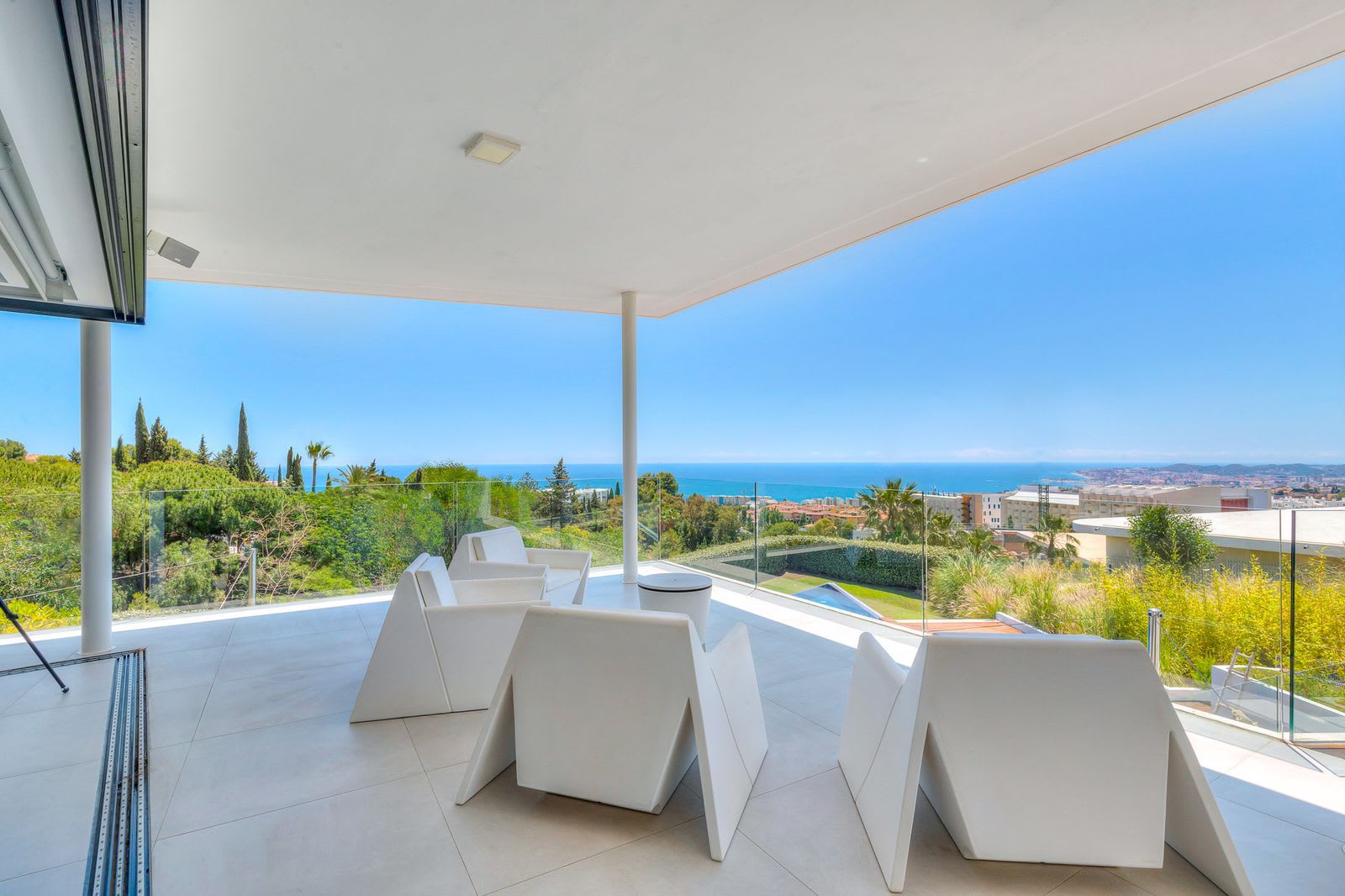 Villa til salgs i Fuengirola, Bilde 3