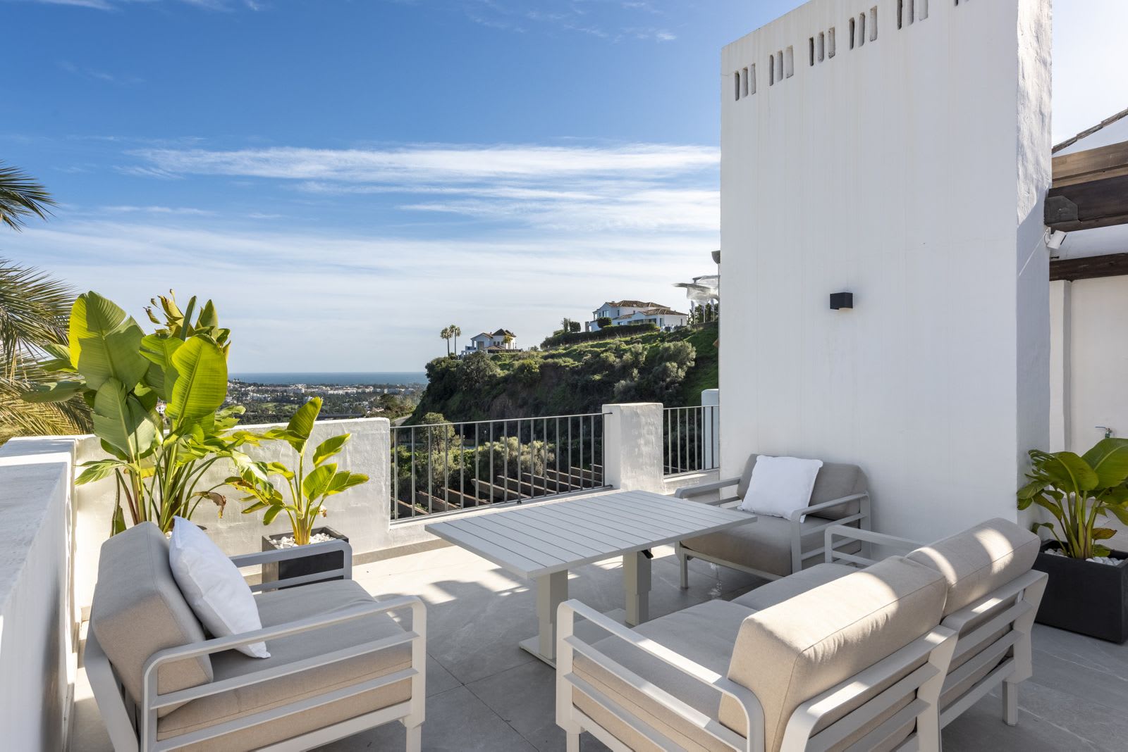 Duplex-penthouse til salgs i La Quinta, Bilde 3