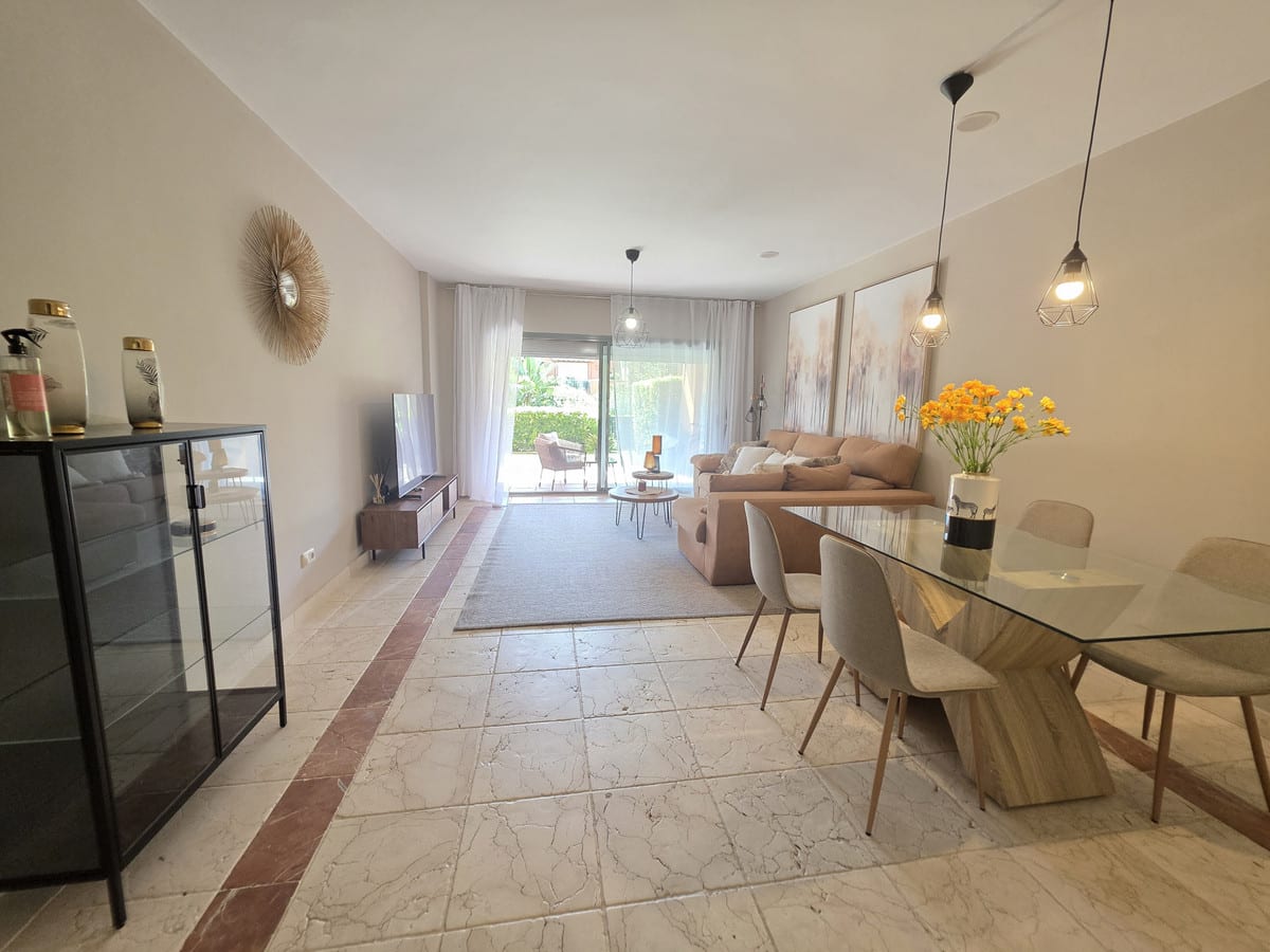 Leilighet til salgs i Estepona, Bilde 2